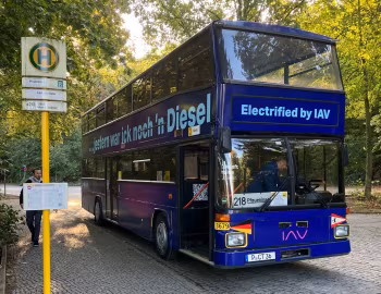 MAN SD 202 IAV "Elcty" [Germany] (D88) '09.2022