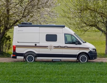 Westfalia Sven Hedin 50 Years Edition '2026