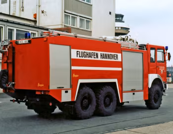 MAN 26.440 DFAE Ziegler FLF 48/80-8 '1985