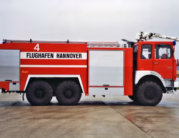 MAN 26.440 DFAE Ziegler FLF 48/80-8 '1985