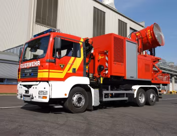 MAN TGA 26.310 mit Aufbau Palfinger/Weinmann Ziegler '2003