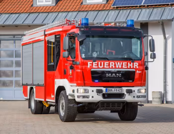 MAN TGM 13.290 4×4 BL FW Ziegler HLF 20 '2013–14