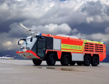 Ziegler Z8 FLF
