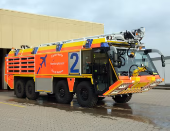 Ziegler Z8 FLF