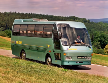 MAN ZLiner '2000–????