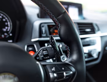 Interior Manhart MH2 630 (F87) '2022–pr.