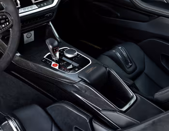 Interior Manhart MH4 900 (G82) '2025–pr.
