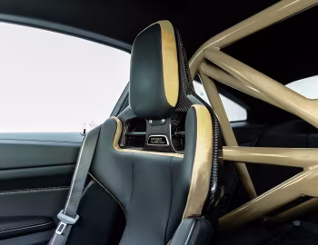 Interior Manhart MH4 900 (G82) '2025–pr.