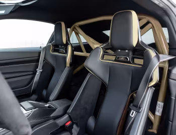 Interior Manhart MH4 900 (G82) '2025–pr.