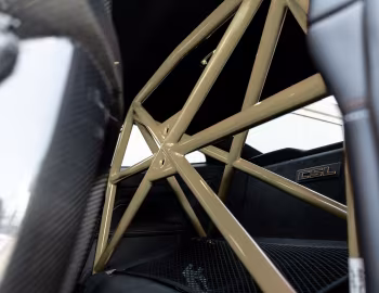 Interior Manhart MH4 900 (G82) '2025–pr.