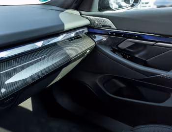 Interior Manhart MH5 900E (G90) '2025–pr.