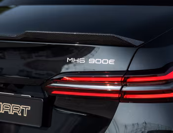 Manhart MH5 900E (G90) '2025–pr.