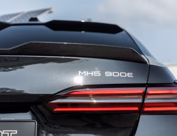 Manhart MH5 900E (G90) '2025–pr.