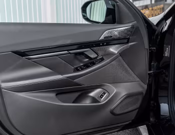 Interior Manhart MH5 900E (G90) '2025–pr.