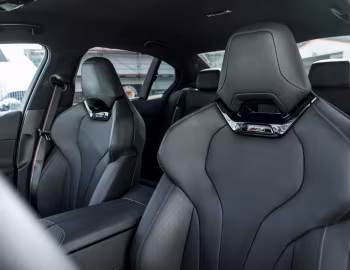 Interior Manhart MH5 900E (G90) '2025–pr.