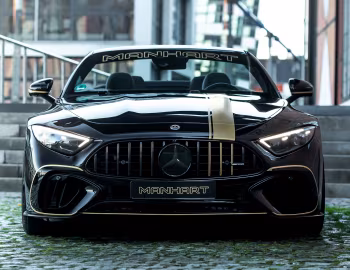Manhart SL700R '2023–н.ч.