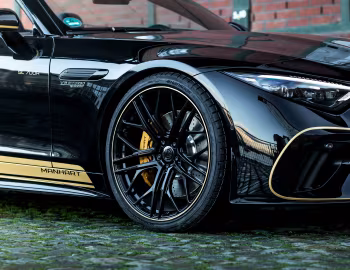 Manhart SL700R '2023–н.ч.
