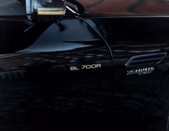 Manhart SL700R '2023–н.ч.