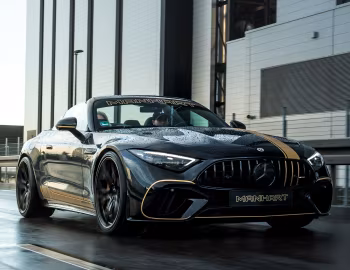 Manhart SL700R '2023–н.ч.