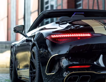 Manhart SL700R '2023–н.ч.