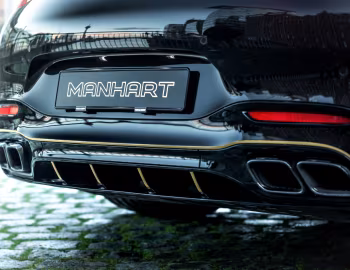 Manhart SL700R '2023–н.ч.