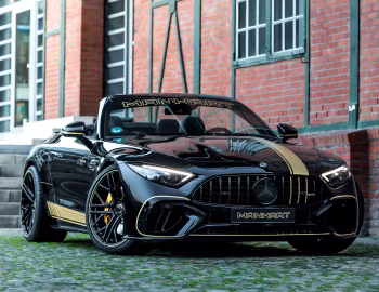 Manhart SL700R '2023–н.ч.