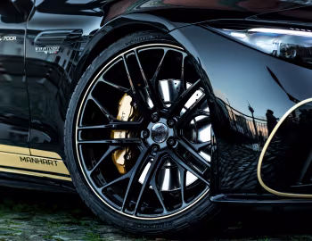 Manhart SL700R '2023–н.ч.
