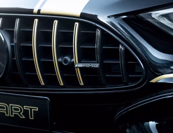 Manhart SL700R '2023–н.ч.