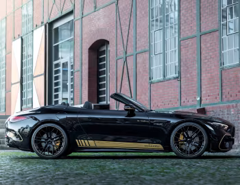 Manhart SL700R '2023–pr.