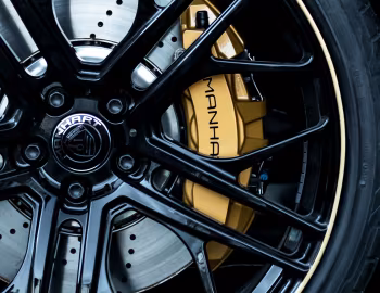 Manhart SL700R '2023–н.ч.