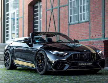Manhart SL700R '2023–н.ч.