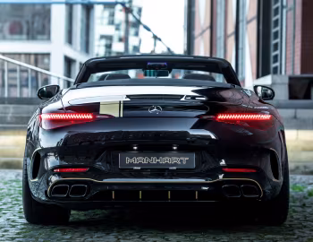 Manhart SL700R '2023–pr.