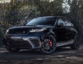 Manhart Velar SV 600 '2020–pr.