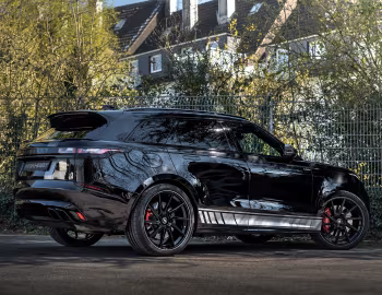 Manhart Velar SV 600 '2020–pr.