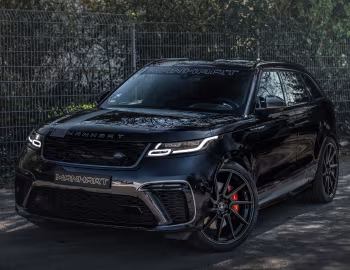 Manhart Velar SV 600 '2020–pr.