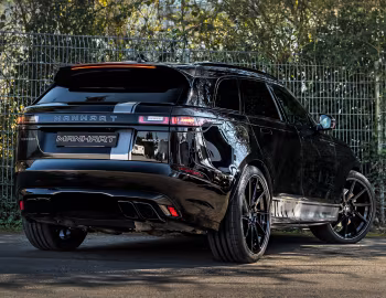 Manhart Velar SV 600 '2020–pr.