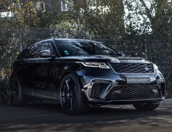 Manhart Velar SV 600 '2020–pr.