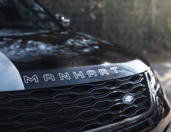 Manhart Velar SV 600 '2020–pr.