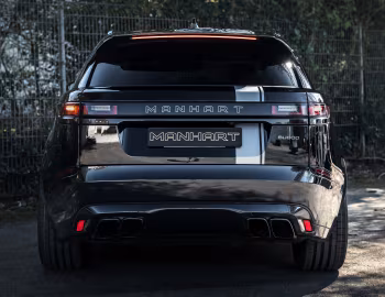 Manhart Velar SV 600 '2020–pr.
