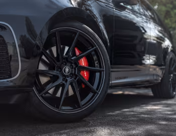 Manhart Velar SV 600 '2020–pr.