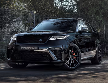 Manhart Velar SV 600 '2020–pr.