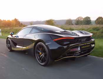 Manhart McLaren 720S '2018–23