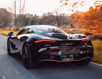 Manhart McLaren 720S '2018–23