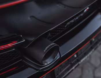 Manhart McLaren 720S '2018–23
