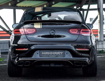Manhart GLR 700 (C253) '2021