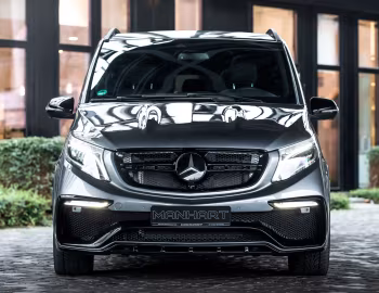 Manhart Mercedes-Benz V 350 (Br.447) '2023