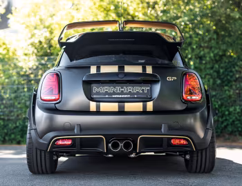 Manhart MINI GP F350 (F56) '2020–21