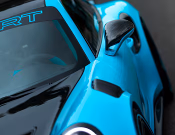 Manhart TR 700 II (991) '2024–pr.