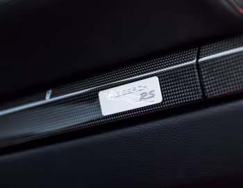 Manhart TR 700 II (991) '2024–pr.