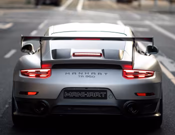 Manhart TR 950 (991) '2025